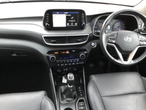 2018 Hyundai Tucson 1.6 Crdi Premium Se Euro 6 (s/s) 5dr in Other — image 5