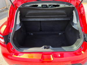 2017 Renault Clio 1.5 Dci Dynamique S Nav Euro 6 (s/s) 5dr in Red — image 6