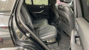 2020 BMW X5 3.0 30d M Sport Auto Xdrive Euro 6 (s/s) 5dr in Black — image 6