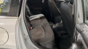 2019 MINI Hatch 1.5 Cooper Classic Euro 6 (s/s) 5dr in Grey — image 6