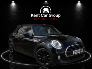 2016 MINI Convertible