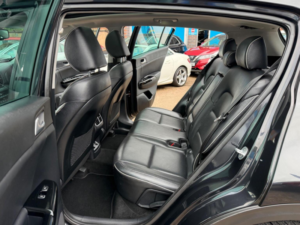 2016 Kia Sportage 1.7 Crdi 4 Euro 6 (s/s) 5dr in Black — image 5