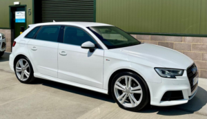 2016 Audi A3