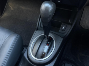 2015 Honda Jazz 1.3h Ima Hx CVT Euro 5 5dr in White — image 2