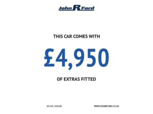 2026 Ford Puma 1.0t 125ps Mhev Titanium in Grey — image 2