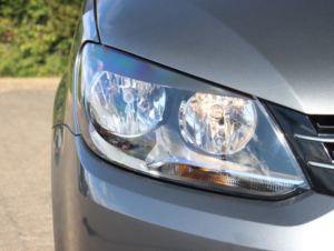 2012 Volkswagen Caddy Life 1.6 Tdi Cr in Grey — image 6