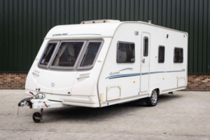 2007 Sterling Eccles Jewel