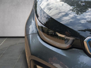 2018 BMW I3 33kwh Auto Euro 6 (s/s) 5dr (range Extender) in Grey — image 5