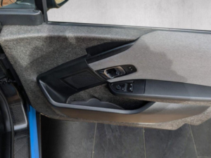2018 BMW I3 33kwh Auto Euro 6 (s/s) 5dr (range Extender) in Grey — image 6