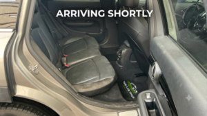 2016 MINI Clubman 2.0 Clubman Cooper D in Silver — image 6