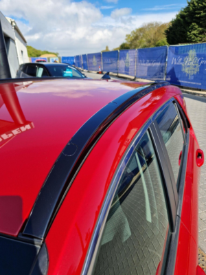 2023 Kia Niro 1.6h Gdi 2 Dct Euro 6 (s/s) 5dr in Red — image 6