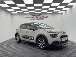 2023 Citroen C3