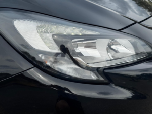 2018 Vauxhall Corsa 1.4 I Ecotec Sport in Black — image 5