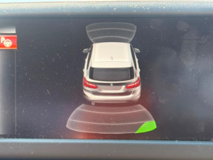 2015 BMW 2 Series Active Tourer 1.5 218i Se Auto Euro 6 (s/s) 5dr in White — image 6