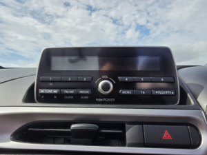 2016 Fiat 124 Spider 1.4 Multiair Classica Convertible 2dr Petrol Euro 6 (140 Ps) in White — image 4