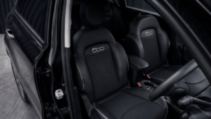 2020 Fiat 500x 1.3 Firefly Turbo Sport SUV 5dr Petrol Dct Euro 6 (s/s) (150 Ps) in Black — image 2