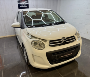 2016 Citroen C1