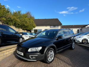 2016 Volvo Xc70
