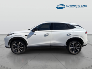 2026 MG MG Hs Trophy in White — image 4