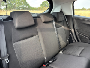 2015 Peugeot 208 1.0 Puretech Access in Grey — image 4