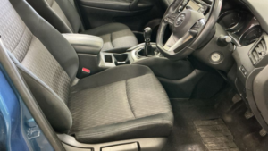 2020 Nissan X-Trail 1.7 Dci Acenta Premium SUV 5dr Diesel Manual Euro 6 (s/s) (150 Ps) in Blue — image 2