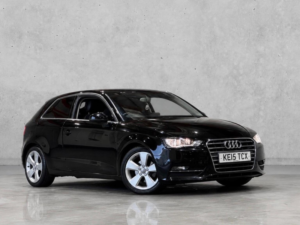 2015 Audi A3