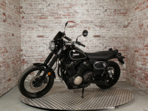 2020 Yamaha Scr 950 in Black — image 5
