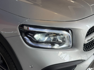 2026 Mercedes-Benz 180 in Silver — image 3