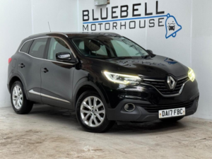 2017 Renault Kadjar