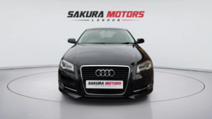 2011 Audi A3 1.4 Tfsi Sport Sportback S Tronic Euro 5 (s/s) 5dr in Other — image 2