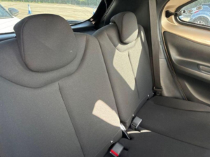2024 Toyota Aygo X Vvt-I Edge in Gold — image 5