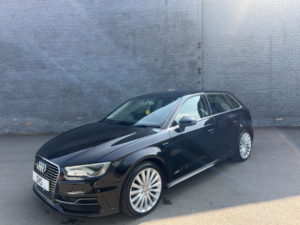 2015 Audi A3