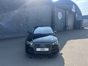 2015 Audi A3 1.4 Tfsi E-Tron in Black — image 2