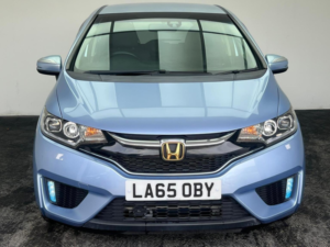 2015 Honda Jazz 1.3 I-Vtec S CVT Euro 6 (s/s) 5dr in Other — image 2