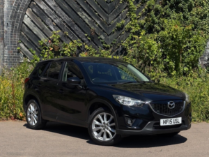 2015 Mazda Cx-5