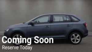 2019 Skoda Rapid Spaceback 1.0 Tsi Se Tech in Grey — image 6