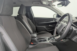2023 Ds Automobiles Ds 3 1.2 Puretech Performance Line + SUV 5dr Petrol Eat8 Euro 6 (s/s) (130 Ps) in Grey — image 3