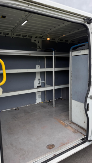 2019 Citroen Relay 2.0 Bluehdi 35 Enterprise L3 High Roof Euro 6 5dr in White — image 3
