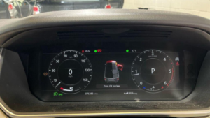 2018 Land Rover Range Rover Sport 2.0 Sd4 Hse Auto 4WD Euro 6 (s/s) 5dr in Black — image 5