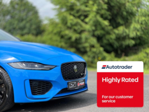 2020 Jaguar Xe 2.0 P250i Reims Edition Auto Euro 6 (s/s) 4dr in Blue — image 2