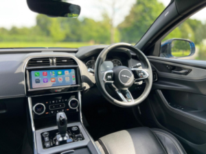 2020 Jaguar Xe 2.0 P250i Reims Edition Auto Euro 6 (s/s) 4dr in Blue — image 3