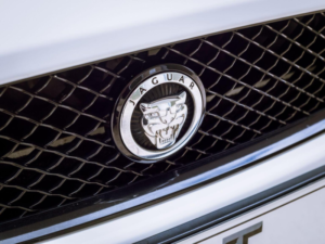 2012 Jaguar Xkr-S 5.0 V8 Auto Euro 5 2dr in White — image 6