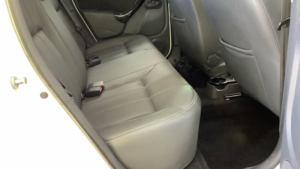 2014 Dacia Duster 1.5 Laureate Dci 110 Diesel White 5dr Leather+satnav+8 Stamps in White — image 6