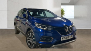 2020 Renault Kadjar