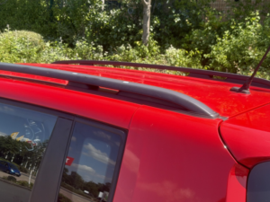 2016 Jeep Renegade 1.4 Renegade My17 Longitude 1.4 Multiair Ii 140hp in Red — image 6