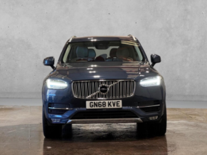 2018 Volvo Xc90 2.0 D5 Powerpulse Inscription Auto 4WD Euro 6 (s/s) 5dr in Blue — image 5