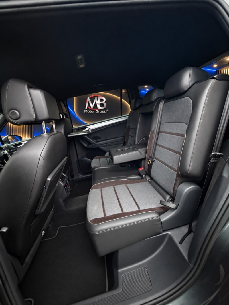 2019 SEAT Tarraco 2.0 Tdi Xcellence in Grey — image 1