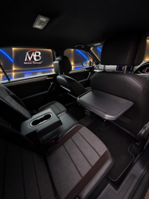 2019 SEAT Tarraco 2.0 Tdi Xcellence in Grey — image 3