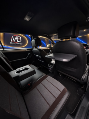 2019 SEAT Tarraco 2.0 Tdi Xcellence in Grey — image 4