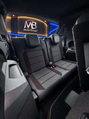 2019 SEAT Tarraco 2.0 Tdi Xcellence in Grey — image 5